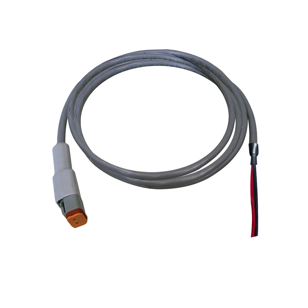UFlex Power A MP3 Main Power Supply Cable 98 42053K